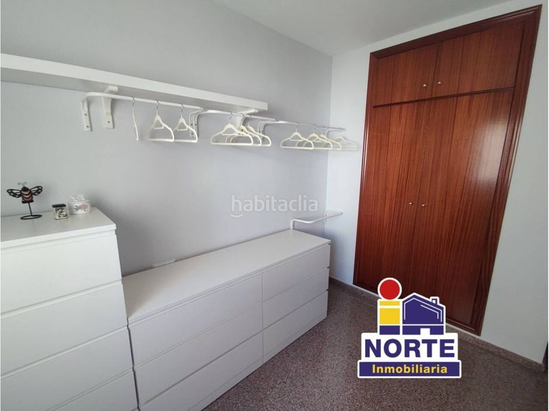 Foto eb8415eb-1102-4083-8e2a-66f0341807bd. Affitto appartamento con riscaldamento in Zona Nord Alcoi