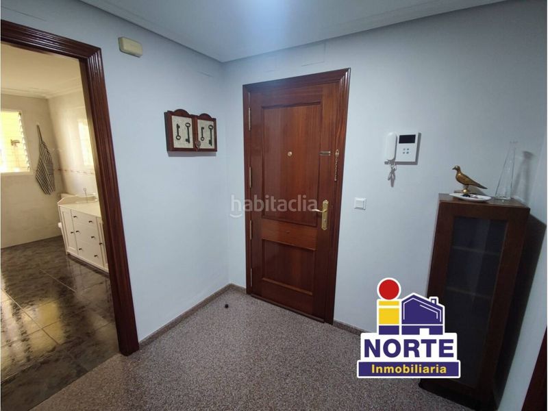 Foto 10e3ca60-8575-4250-9ffe-5a9118fd73e4. Location appartement avec chauffage dans Zona Nord Alcoi