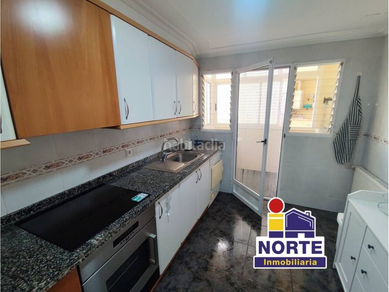 Foto c1b5ac00-dcbb-4227-9a52-1153a573df60. Location appartement avec chauffage dans Zona Nord Alcoi