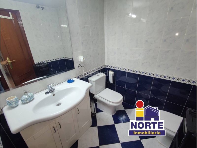 Foto d8f92211-da1a-4f41-9f1a-1e12479b2d5f. Location appartement avec chauffage dans Zona Nord Alcoi