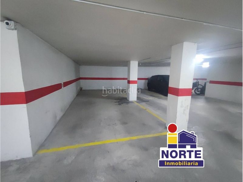 Foto 00f9368b-f992-4752-800f-de3199c36467. Pis amb calefacció aparcament a Zona Nord Alcoi