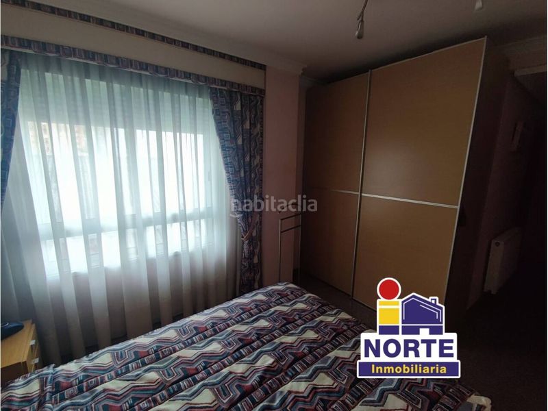 Foto d1451a7b-f2cd-464a-ae8e-3c0a56433d6d. Pis amb calefacció aparcament a Zona Nord Alcoi