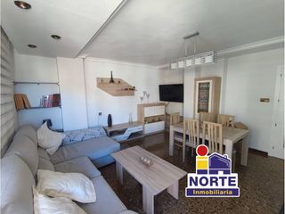 Affitto Appartamento in Zona Nord. Piso en alquiler en alcoi  zona norte, cómodo y accesible