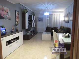 Etagenwohnung in Muro de Alcoy. Venta de piso en muro de alcoy con balcón, 2 terrazas incluye ga
