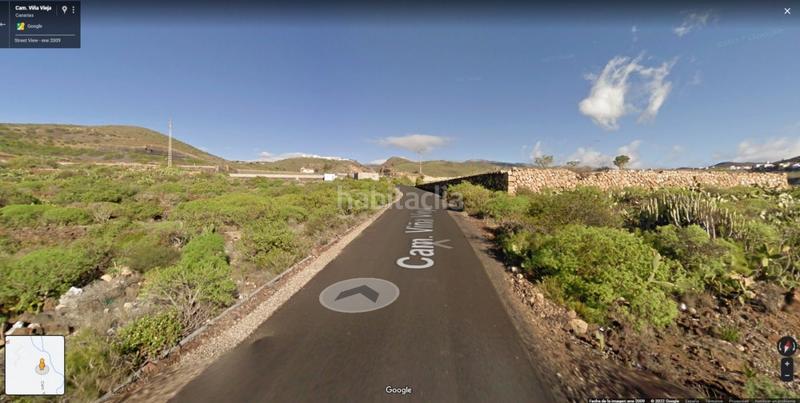 Foto 0b903377-2586-49d7-aaf4-11ba511ab1ac. Masía terreno agrícola en viña vieja en San Miguel San Miguel de Abona