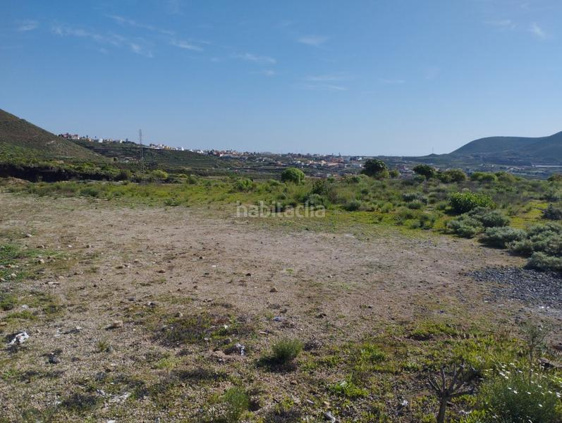 Foto 5f182550-b247-49ab-90bd-76c0ea5365bf. Masía terreno agrícola en viña vieja en San Miguel San Miguel de Abona