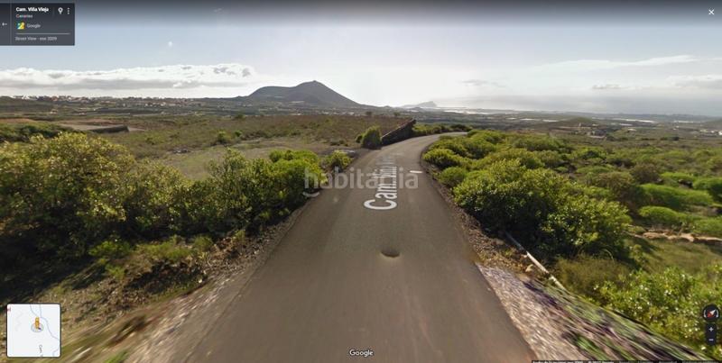 Foto a6326c84-1e6a-48dc-90d6-edbf24a6fdf3. Masía terreno agrícola en viña vieja en San Miguel San Miguel de Abona