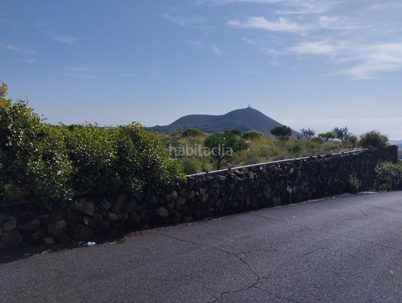 Foto d821dd05-6518-4516-a8be-c0f90500ea41. Masía terreno agrícola en viña vieja en San Miguel San Miguel de Abona