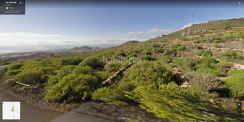 Foto d8a14168-0cfe-4dd2-b2bc-387d07ffbf23. Masía terreno agrícola en viña vieja en San Miguel San Miguel de Abona