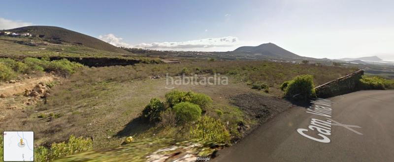 Foto d9918e88-b0b5-4971-8381-0589fb887306. Masía terreno agrícola en viña vieja en San Miguel San Miguel de Abona