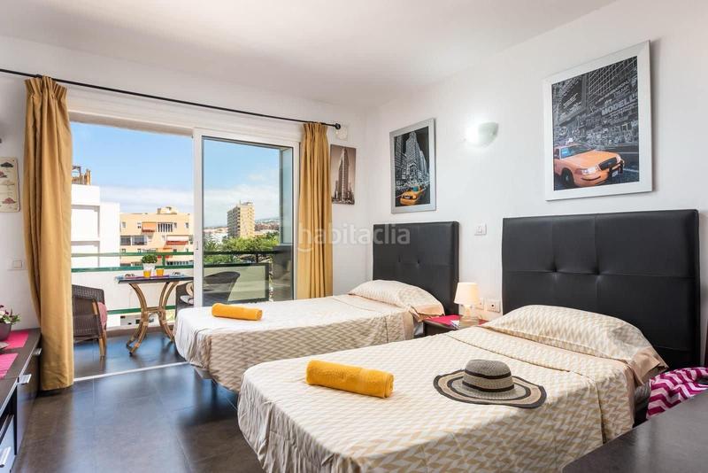 Foto 343c7c00-a317-407b-a2de-45730649c4f1. Studio avec piscine dans Los Cristianos Arona