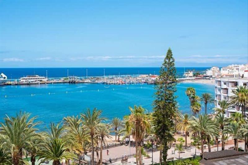 Foto 5fe1a87d-6da0-4870-8b0e-9228c120bfdb. Studio avec piscine dans Los Cristianos Arona