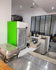 Lloguer Local Comercial a Playa Fañabé Alto. Traspaso de catering en costa adeje