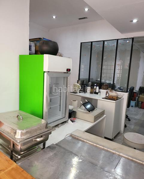 Foto 3c003a7f-0e2a-4fb5-9da3-f98f54f589f0. Lloguer local comercial a Playa Fañabé Alto Adeje