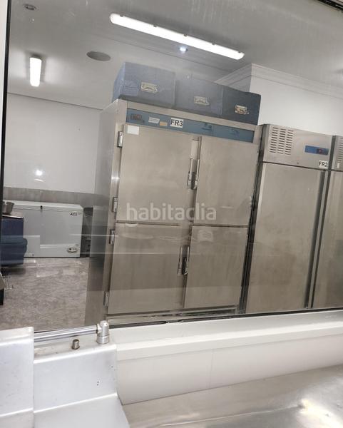 Foto 617111de-673d-4c05-8d06-cf5a32f61112. Lloguer local comercial a Playa Fañabé Alto Adeje