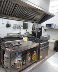 Local Comercial a Playa Fañabé Alto