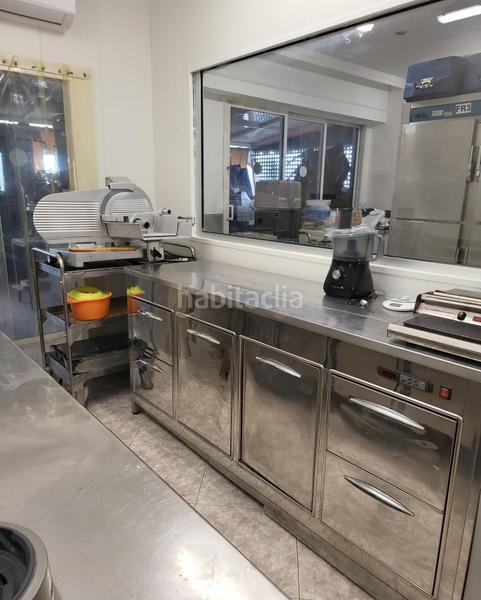 Foto 97d695e6-b835-4e8d-b584-55bbd5c76d36. Lloguer local comercial a Playa Fañabé Alto Adeje