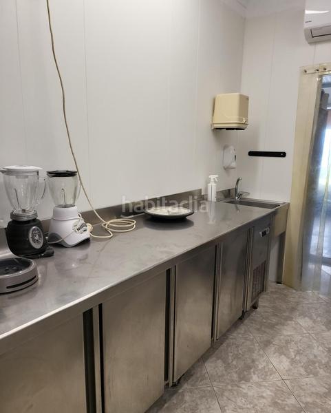 Foto ae2b6508-94e0-4117-a617-81bbbb42c9a1. Lloguer local comercial a Playa Fañabé Alto Adeje