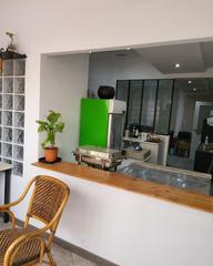Lloguer Local Comercial a Playa Fañabé Alto. Traspaso de catering en costa adeje