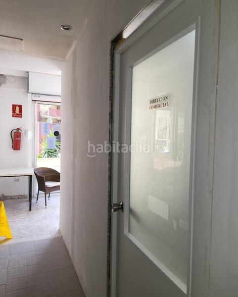 Foto a500c13e-ab48-4ba8-8a25-8da5d5200276. Miete geschäftsraum in Playa Fañabé Alto Adeje