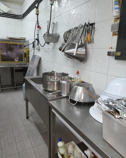 Foto 3b75ea66-66b6-434d-82d5-03196520814e. Rent business premise in Playa Fañabé Alto Adeje