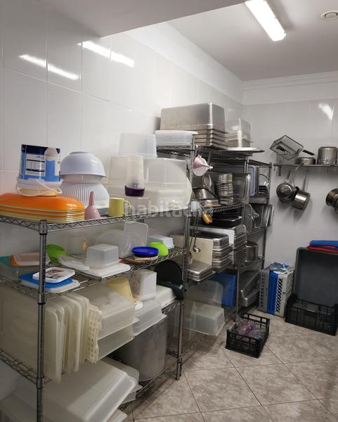 Foto b0eab3e6-803e-4a80-99f6-a180e5398677. Rent business premise in Playa Fañabé Alto Adeje