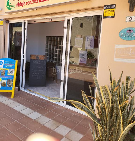 Foto dc130b4f-17a5-4c69-861b-e054f9bb26f1. Rent business premise in Playa Fañabé Alto Adeje