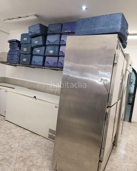 Foto fe55357a-1ebf-4bb9-890e-2ed2e9357957. Rent business premise in Playa Fañabé Alto Adeje