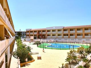 Apartamento en Calle de la te 1. Venta de apartamento en costa del silencio