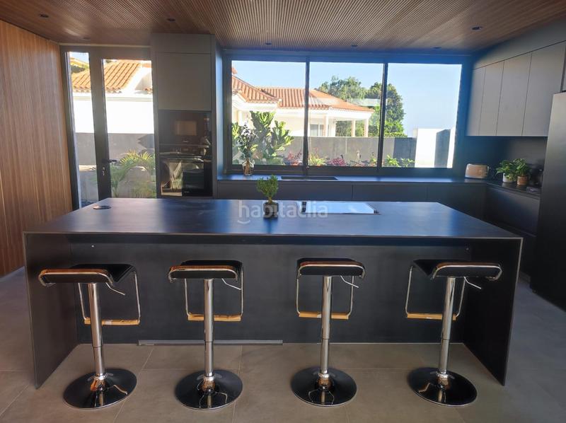 Foto 1f322909-08de-4815-99cc-e6aa8bc9c08b. Chalet with heating parking pool in Casco Urbano Adeje