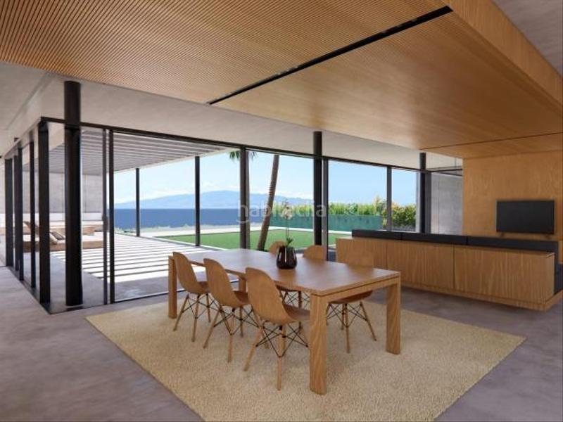 Foto 6cd6b394-33a0-4ced-b89d-cd847beedc65. Chalet with heating parking pool in Casco Urbano Adeje