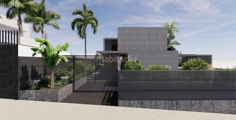 Foto f5969523-9431-45af-abfe-9f76ed3b2166. Chalet with heating parking pool in Casco Urbano Adeje