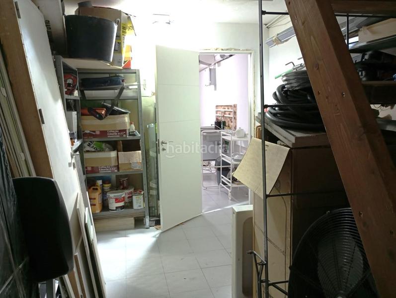 Foto 9219aabc-4428-4b75-8de6-22c6f9800030. Local comercial a Los Cristianos Arona