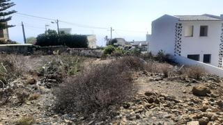 Terreny residencial a Tijoco Bajo. Parcela urbana en venta