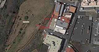 Terreny residencial a Granadilla de Abona ciudad. Terreno en calle las calzadas. granadilla, granadilla de abona