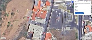 Terreno residenziale in Granadilla de Abona ciudad. Terreno en calle las calzadas. granadilla, granadilla de abona