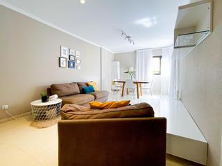 Apartamento en Cho - Parque de la Reina. Apartamento en parque la reina. cho ii . arona