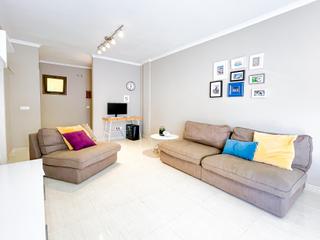 Apartament a Cho - Parque de la Reina. Apartamento en parque la reina. cho ii . arona