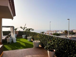 Xalet a Puerto de Santiago. Chalet pareado en puerto santiago. santiago del teide
