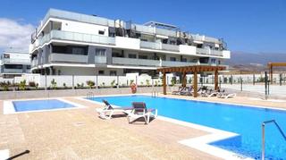 Apartamento en Los Abrigos. Apartamento en venta en la tejita