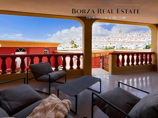 Apartamento en Torviscas Centro y Alto. Apartamento en laguna park ii . costa adeje