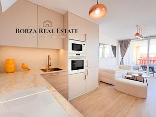 Apartament a Torviscas Centro y Alto. Apartamento en laguna park ii . costa adeje