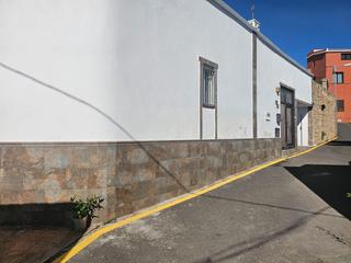 Masia a Arico. Casa rural en arico viejo. tenerife sur