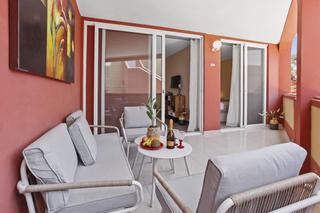 Apartament en Torviscas Centro y Alto. Se vende apartamento reformado con piscina comunitaria en san eu