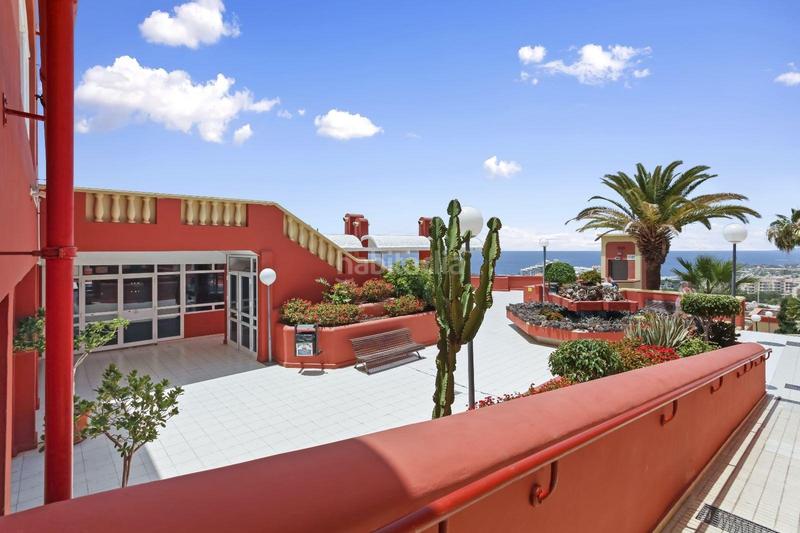 Foto 27cd9621-a96e-4f0f-b7c0-fb0726deb7fa. Appartement avec piscine dans Torviscas Centro y Alto Adeje