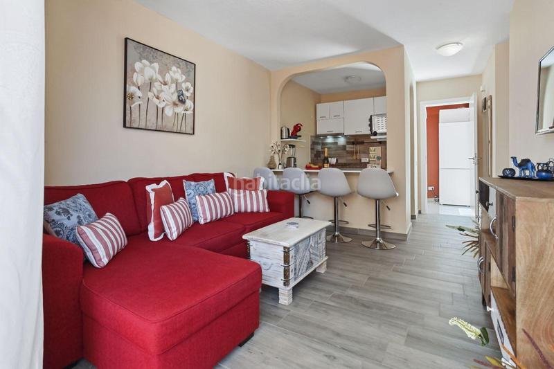 Foto 456a608b-7577-472a-84a1-154267097369. Appartement avec piscine dans Torviscas Centro y Alto Adeje