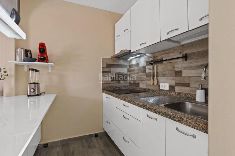 Foto 54088a36-d644-499d-b5b5-58ca7a8ba5ee. Appartement avec piscine dans Torviscas Centro y Alto Adeje