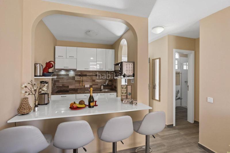 Foto 6906e4d3-3b2b-492d-a9a1-97342dd789d8. Appartement avec piscine dans Torviscas Centro y Alto Adeje