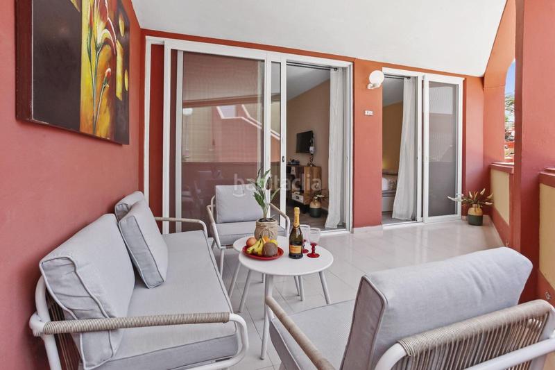 Foto 774d5de2-c096-4788-932a-ba0b03078720. Appartement avec piscine dans Torviscas Centro y Alto Adeje