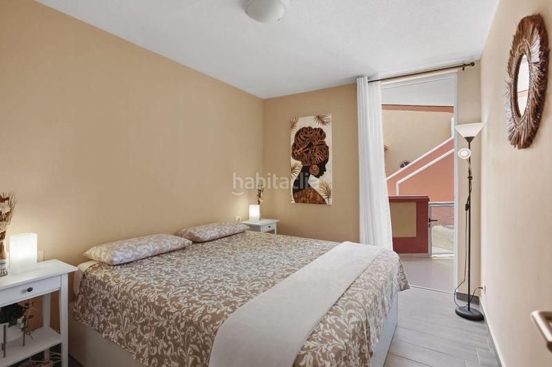 Foto 94461dee-3aae-4715-a241-e9a8e47043dc. Appartement avec piscine dans Torviscas Centro y Alto Adeje